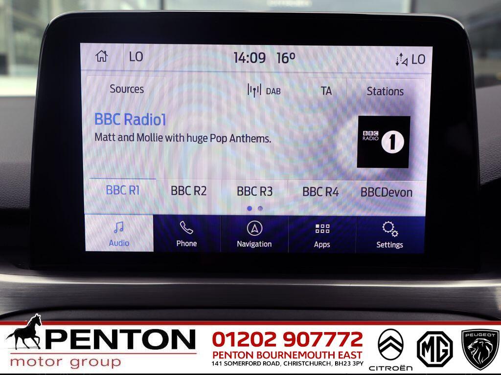 Used Ford Focus 2021 for sale - 76021138: Photo 14