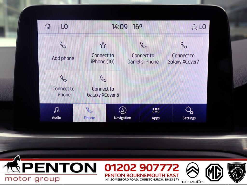 Used Ford Focus 2021 for sale - 76021138: Photo 15