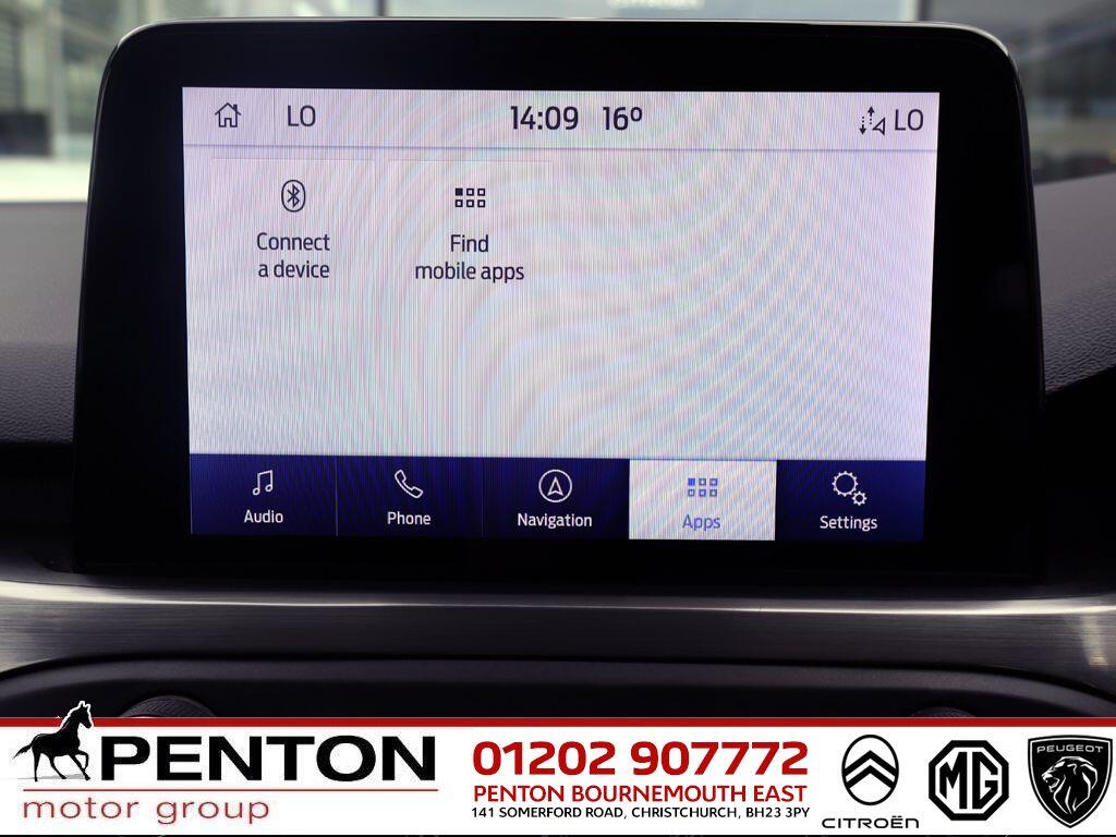 Used Ford Focus 2021 for sale - 76021138: Photo 16
