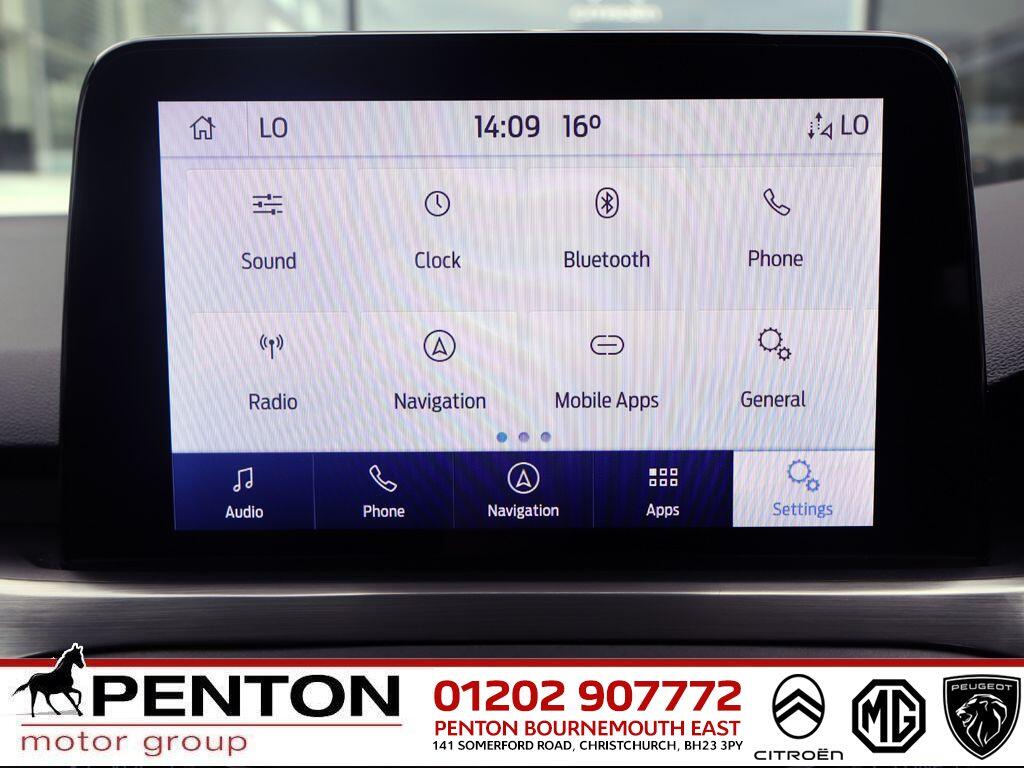 Used Ford Focus 2021 for sale - 76021138: Photo 17