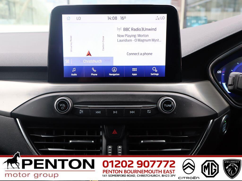 Used Ford Focus 2021 for sale - 76021138: Photo 18
