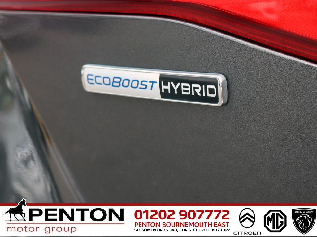 Used Ford Focus 2021 for sale - 76021138: Photo 20