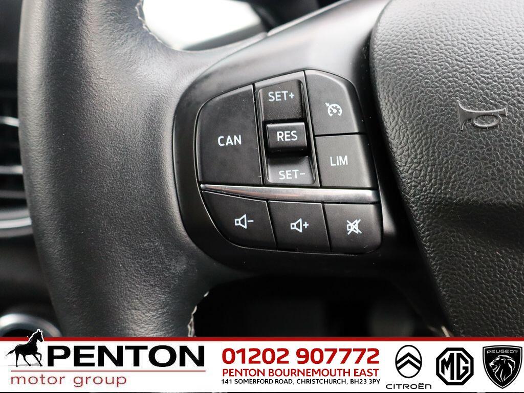 Used Ford Focus 2021 for sale - 76021138: Photo 23