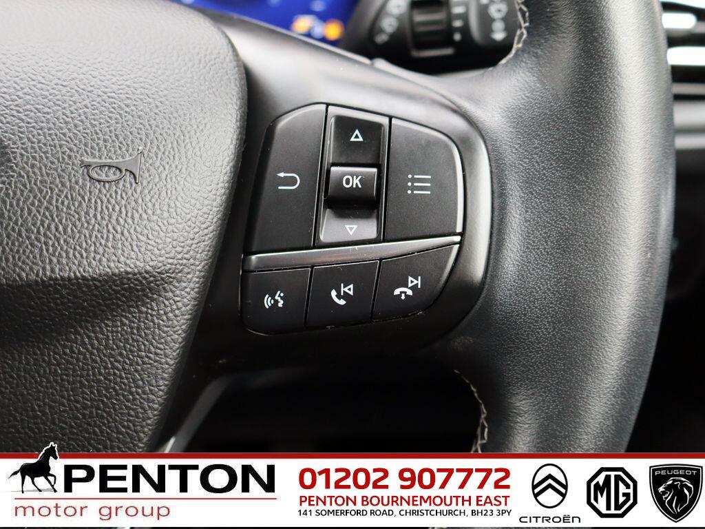 Used Ford Focus 2021 for sale - 76021138: Photo 24