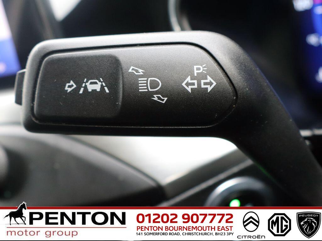 Used Ford Focus 2021 for sale - 76021138: Photo 25