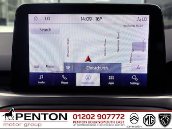 Used Ford Focus 2021 for sale - 76021138: Photo