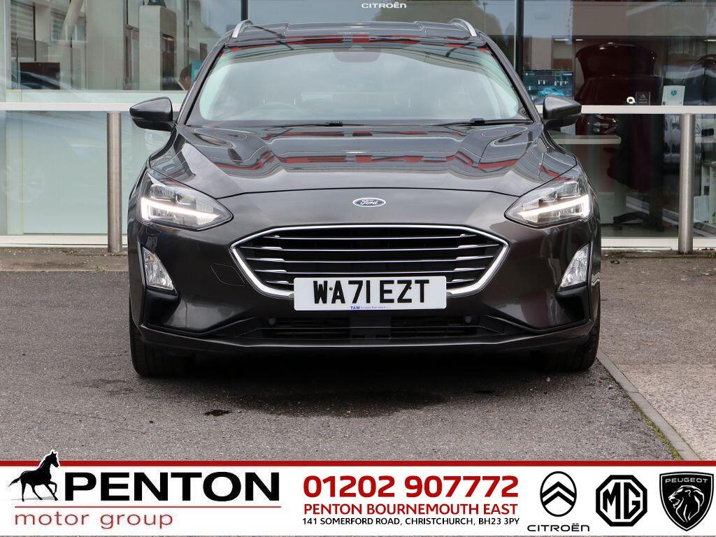 Used Ford Focus 2021 for sale - 76021138: Photo 31