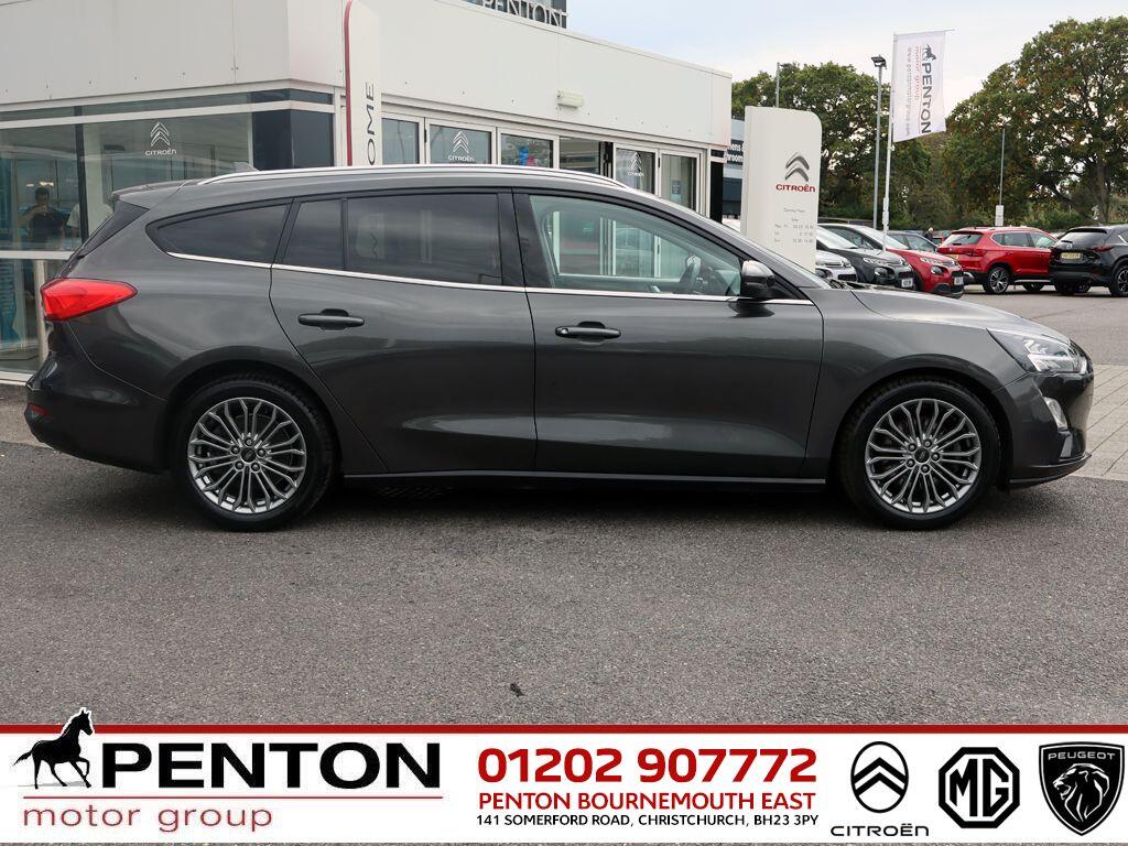 Used Ford Focus 2021 for sale - 76021138: Photo 32