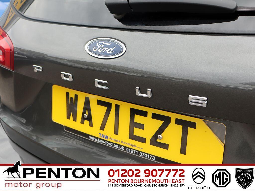 Used Ford Focus 2021 for sale - 76021138: Photo 33