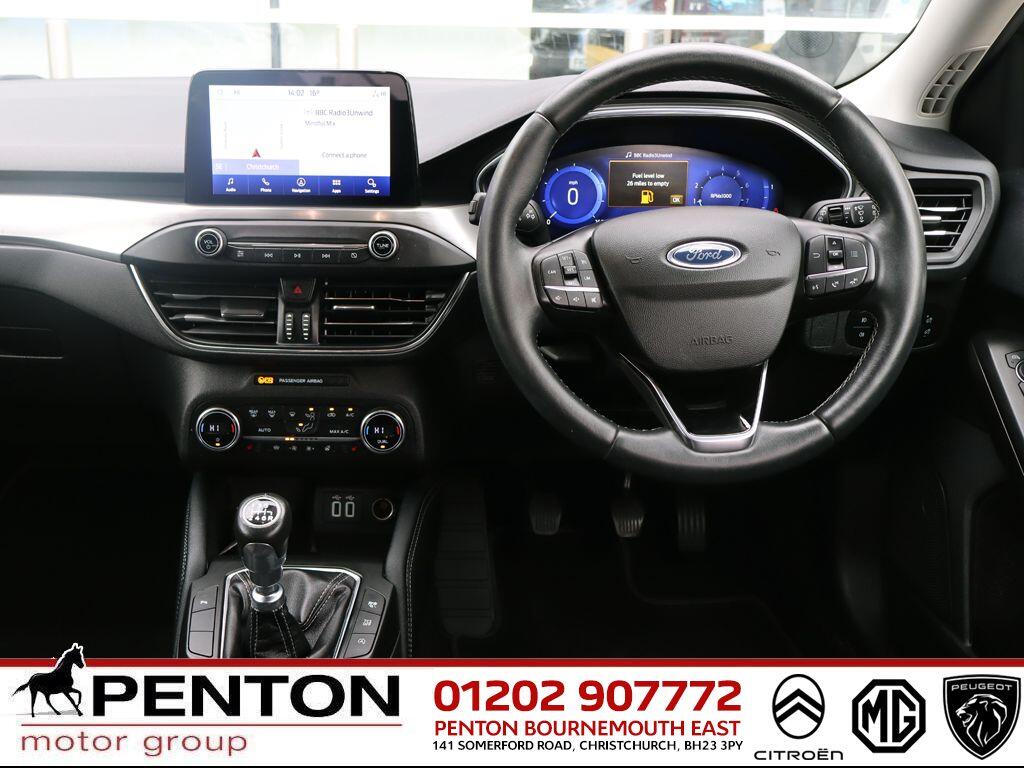 Used Ford Focus 2021 for sale - 76021138: Photo 8