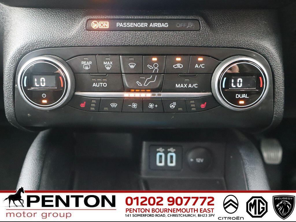 Used Ford Focus 2021 for sale - 76021138: Photo 9