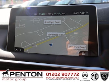 Used MG MG HS 2023 for sale - 79464246: Photo