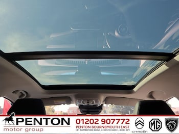 Used MG MG HS 2023 for sale - 79464246: Photo