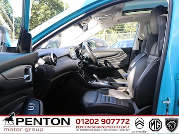 Used MG MG HS 2023 for sale - 79464246: Photo
