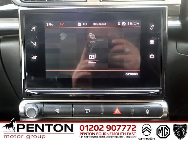 Used Citroen C3 2021 for sale - 74750928: Photo 13