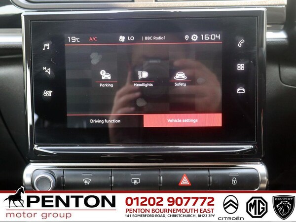 Used Citroen C3 2021 for sale - 74750928: Photo 14
