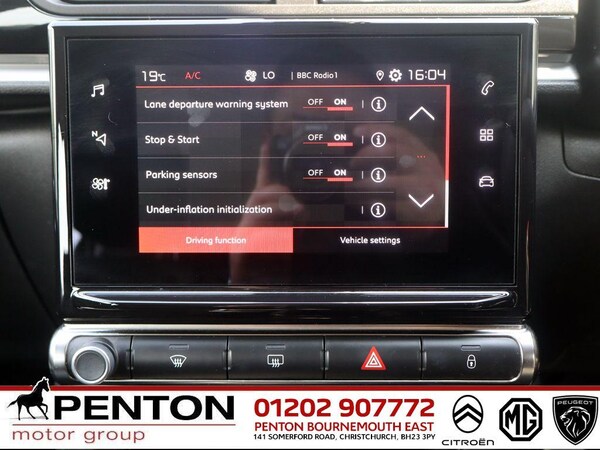 Used Citroen C3 2021 for sale - 74750928: Photo 15