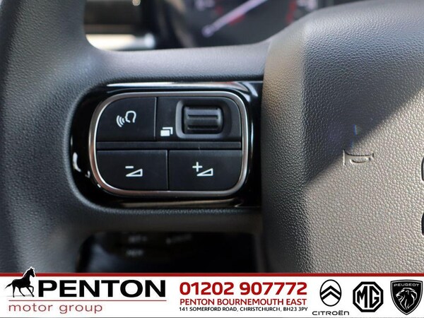 Used Citroen C3 2021 for sale - 74750928: Photo 17