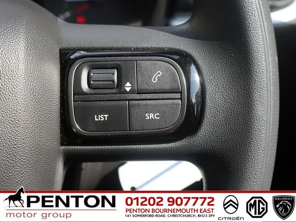 Used Citroen C3 2021 for sale - 74750928: Photo 18
