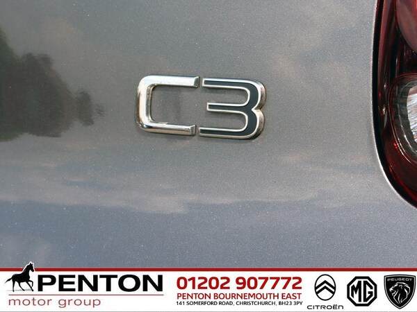 Used Citroen C3 2021 for sale - 74750928: Photo 23