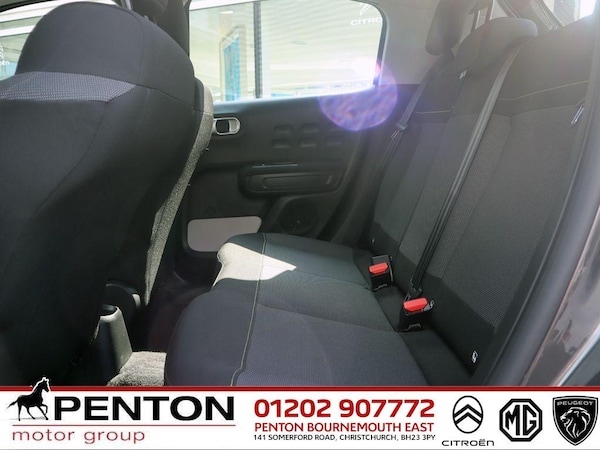 Used Citroen C3 2021 for sale - 74750928: Photo 4