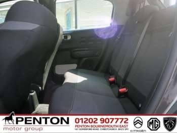 Used Citroen C3 2021 for sale - 74750928: Photo