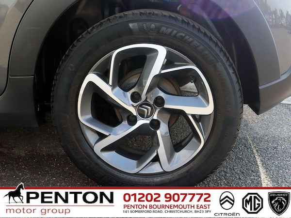 Used Citroen C3 2021 for sale - 74750928: Photo 7