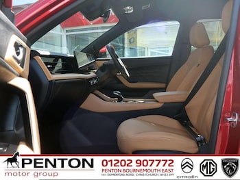 Used MG MG HS 2025 for sale - 79236693: Photo