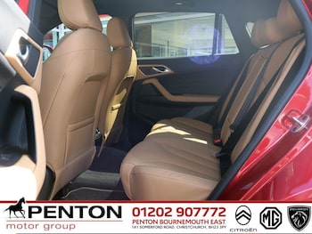 Used MG MG HS 2025 for sale - 79236693: Photo