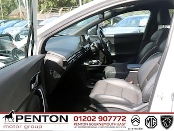 Used MG MG4 2023 for sale - 79401257: Photo