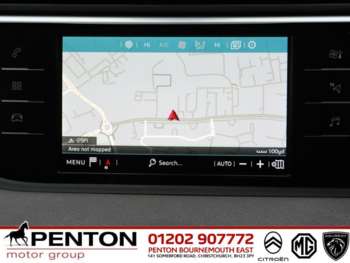Used Citroen C4 Grand Picasso 2021 for sale - 73614887: Photo