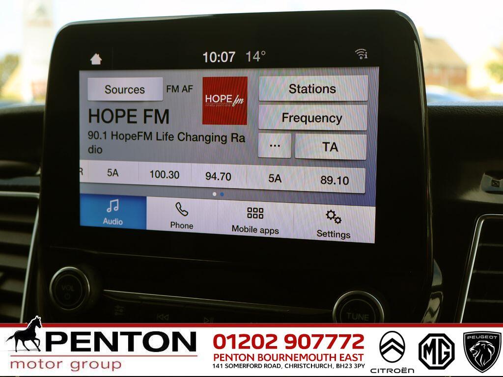 Used Ford Transit Custom 2019 for sale - 76327249: Photo 14