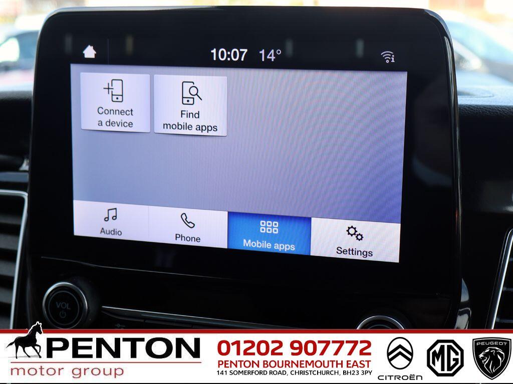 Used Ford Transit Custom 2019 for sale - 76327249: Photo 16