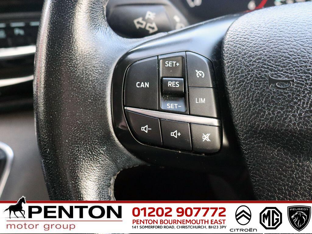 Used Ford Transit Custom 2019 for sale - 76327249: Photo 17