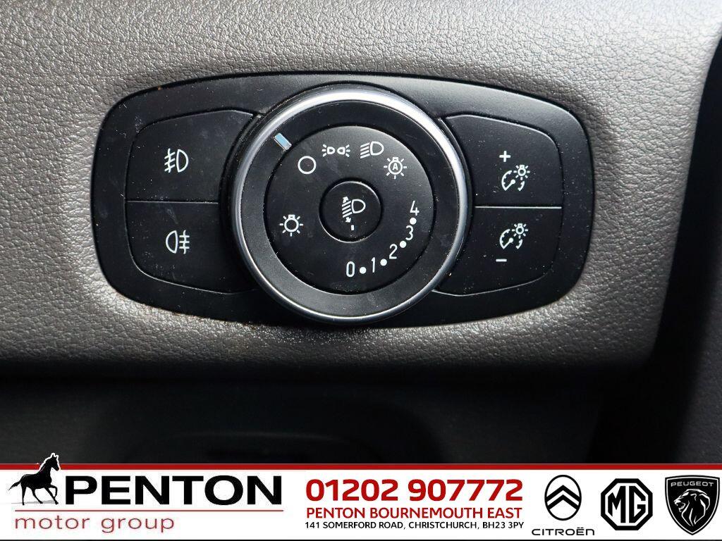 Used Ford Transit Custom 2019 for sale - 76327249: Photo 19