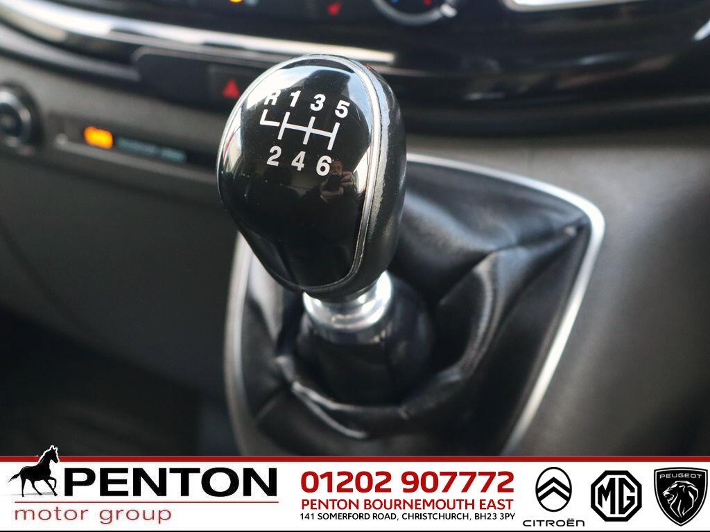 Used Ford Transit Custom 2019 for sale - 76327249: Photo 21