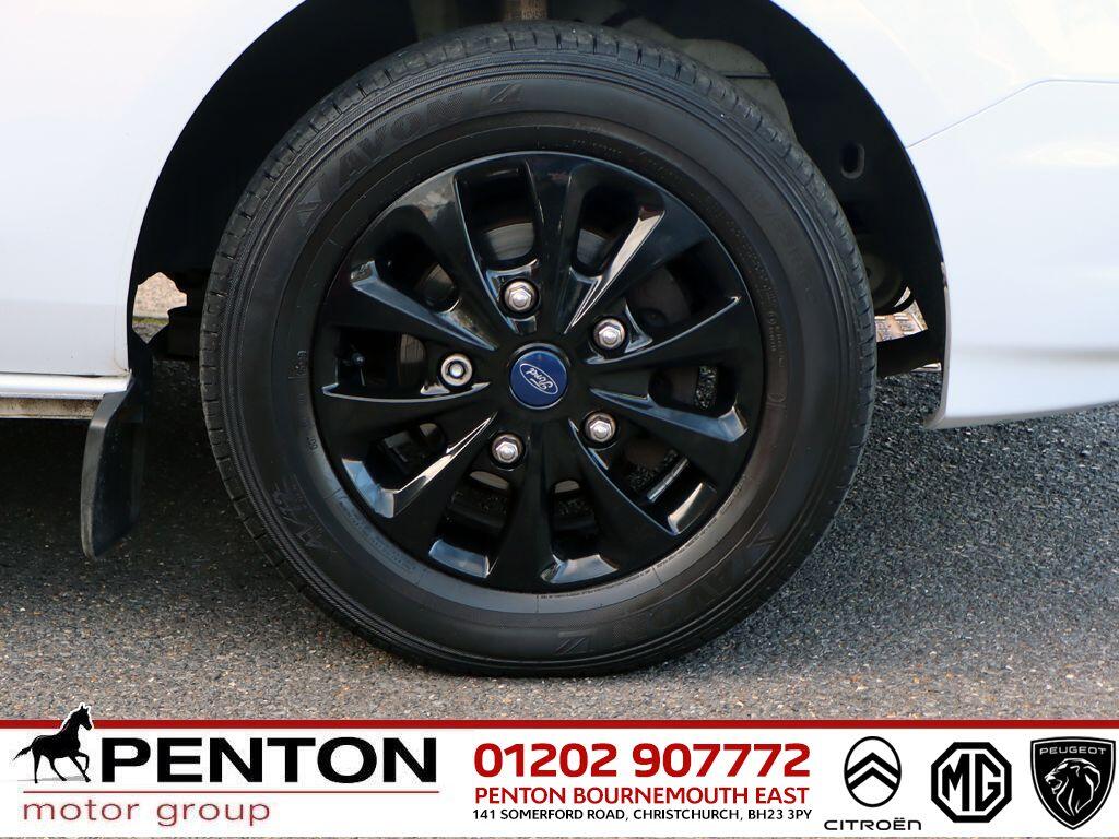 Used Ford Transit Custom 2019 for sale - 76327249: Photo 9