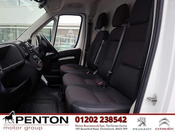 Used Citroen Relay 2021 for sale - 78430062: Photo