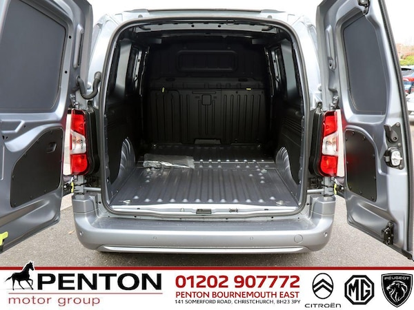 Used Citroen Berlingo 2023 for sale - 74363028: Photo 11