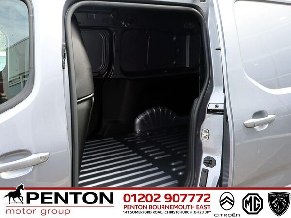 Used Citroen Berlingo 2023 for sale - 74363028: Photo 13