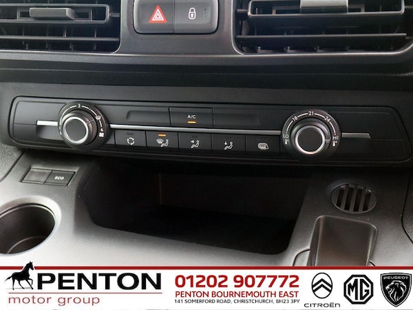 Used Citroen Berlingo 2023 for sale - 74363028: Photo 15