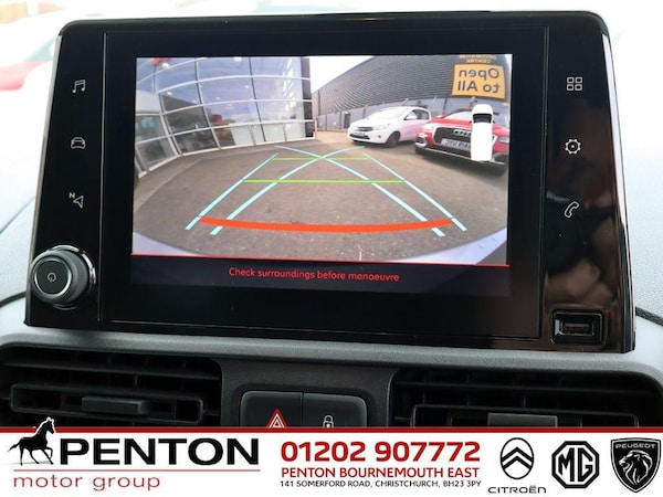 Used Citroen Berlingo 2023 for sale - 74363028: Photo 16