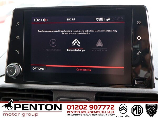 Used Citroen Berlingo 2023 for sale - 74363028: Photo 17