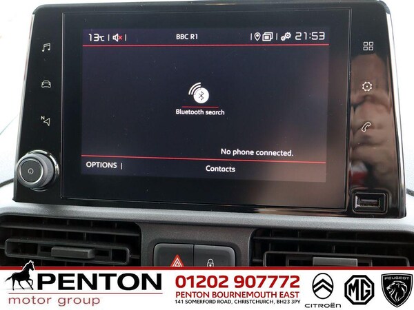 Used Citroen Berlingo 2023 for sale - 74363028: Photo 21