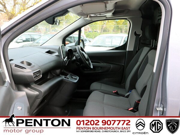 Used Citroen Berlingo 2023 for sale - 74363028: Photo 3
