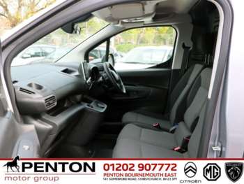 Used Citroen Berlingo 2023 for sale - 74363028: Photo