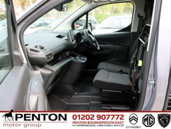 Used Citroen Berlingo 2023 for sale - 74363028: Photo
