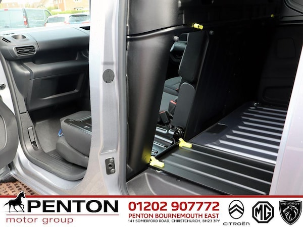 Used Citroen Berlingo 2023 for sale - 74363028: Photo 6