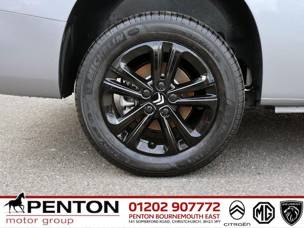 Used Citroen Berlingo 2023 for sale - 74363028: Photo 9