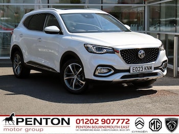 Used MG MG HS 2023 for sale - 78516887: Photo